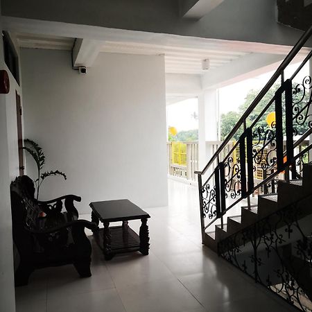 Lufian Dormitel Hostel Dumaguete City Exterior foto
