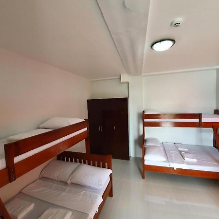 Lufian Dormitel Hostel Dumaguete City Exterior foto